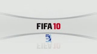 FIFA 10 - Premier teaser