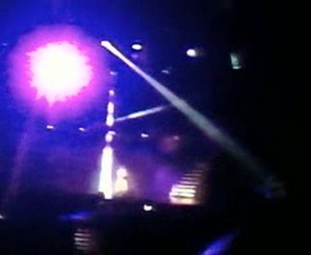 NE - YO IN PARIS/ZENITH LE 09 JUILLET 2009