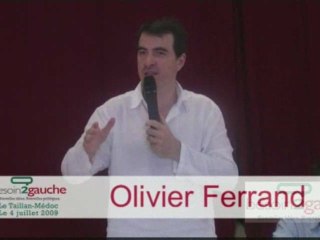 Indispensables primaires - Echanges avec la salle (1)