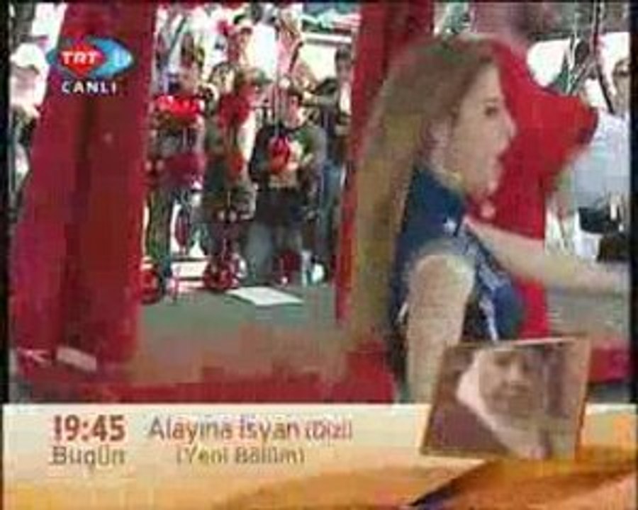 Grup Hepsi-18 Nisan İzmir Konseri TRT Yaz Yaz