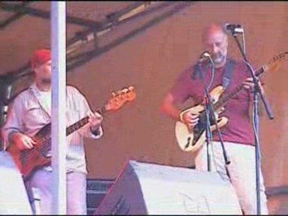 DARK ROSE PATERSDREEF FESTIVAL TIELT BELGIUM