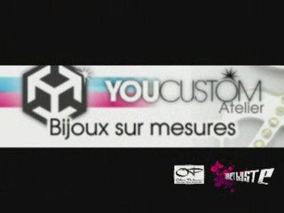 You Custom Atelier