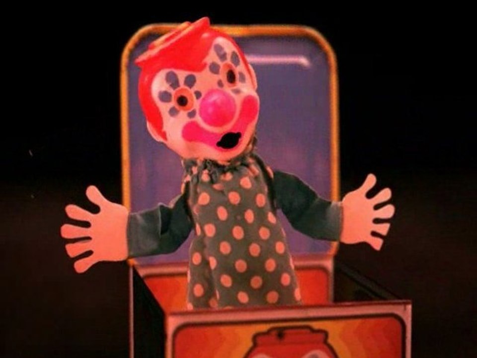 Cuentos Infantiles de TERROR