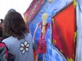 Miss PTBH GT à la Vache Verte 2009 2/2