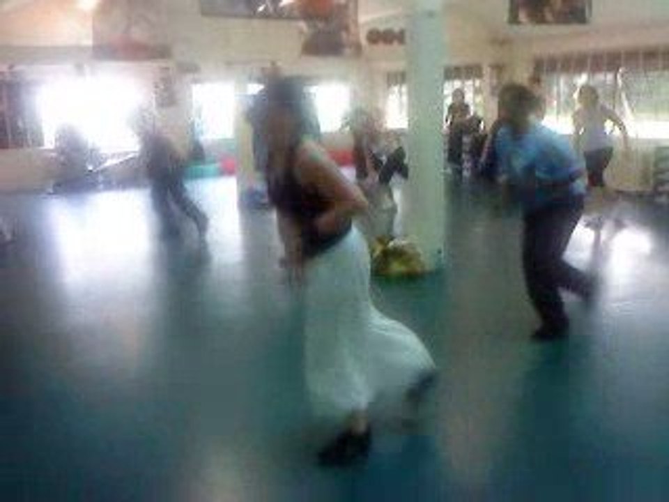 BodyJam