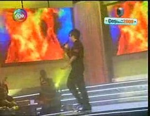 Tarkan kuzu kuzu