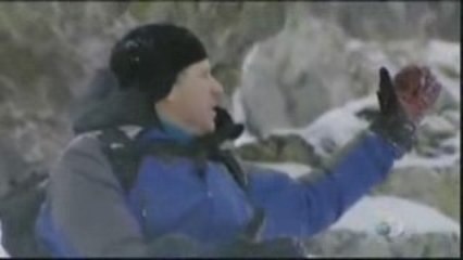 Man Vs Wild Part #IV VO - Man Vs Wild Part #IV VO