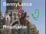 Les voyages de BennyLance -Les sousous à Bacau (RO)