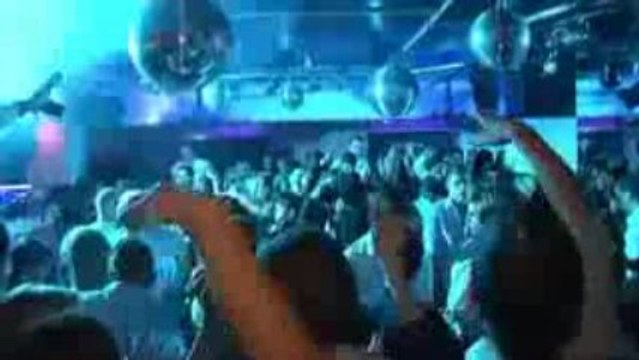 Calvin Bosco & Chris Bekker ft. Giorgio Moroder The Chase