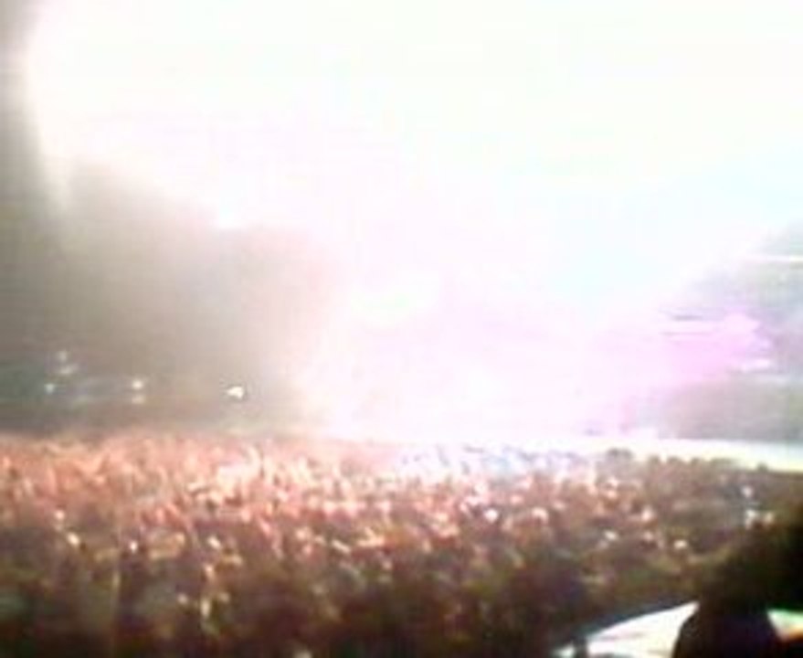 NE - YO . IN PARIS/ZENITH LE 09 JUILLET 2009