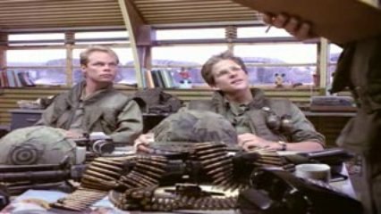 Bande annonce Full Metal Jacket