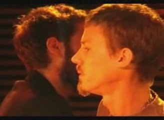 Concert de Sex Drugs & Rebetiko à Vincenne 4/5