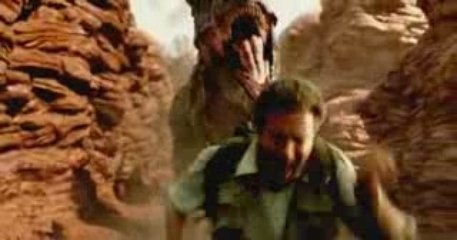 Land Of The Lost - TV Spot Get Lost