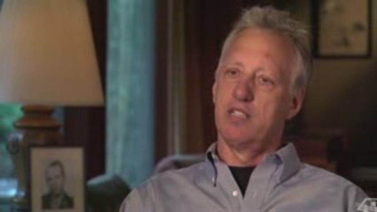 dossiers secrets CIA 1/3