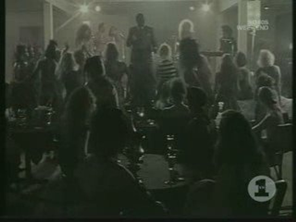 Alexander O'Neal - Criticize