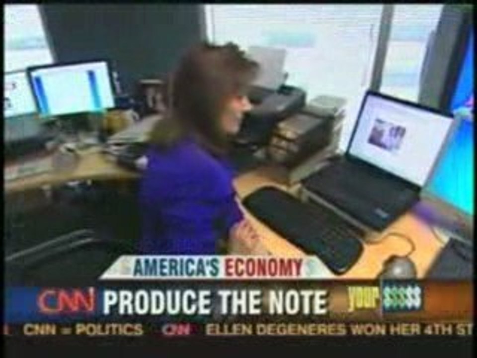 Avoid Foreclosure. Make Your Lender Produce The Note!