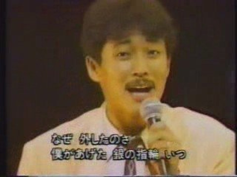 SUMMER SUSPICION　　杉山清貴&オメガトライブ