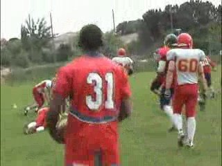 Montpellier Hurricanes Reloaded 2009-10