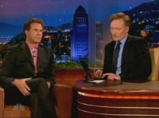 Will Ferrell On Tonight Show - Will Ferrell On Tonight Show