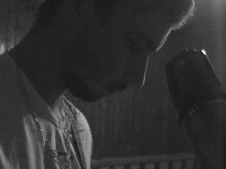 Dani california red hot chilli peppers Cover