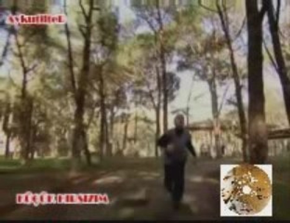 AYKUT ILTER, KUCUK HIRSIZIM, MIX, REMIX, DESIGNED BY BAHADIR