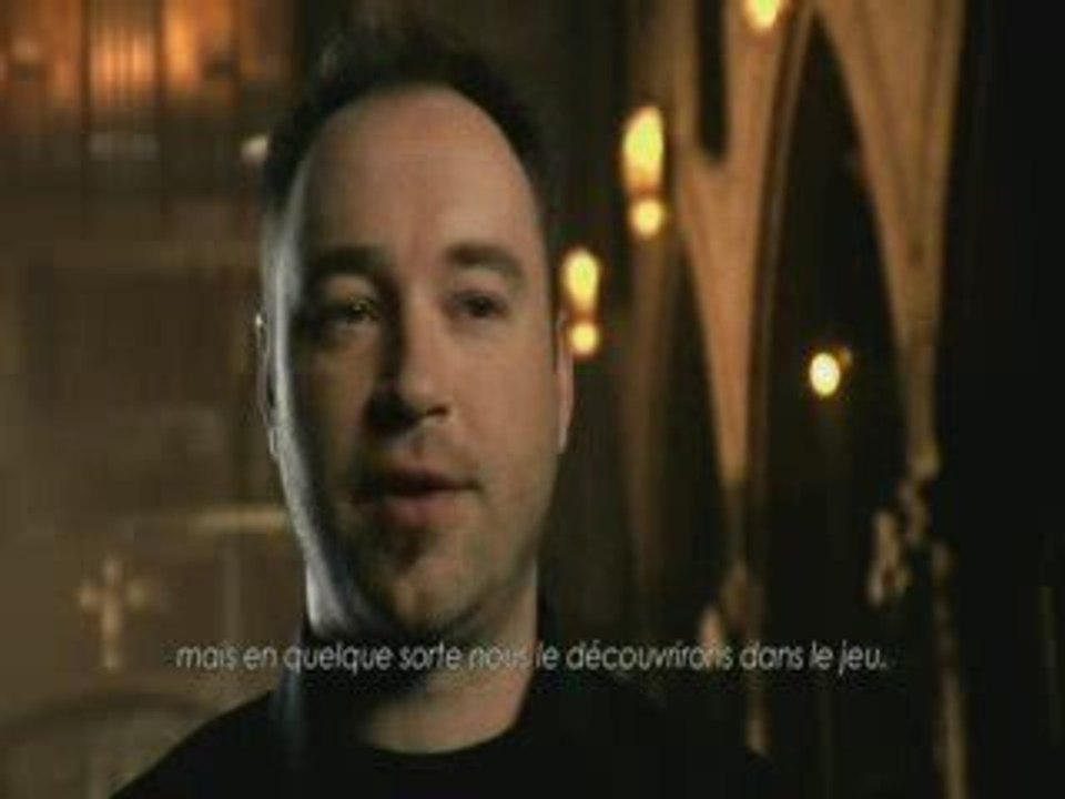 Assassin's Creed II - Ezio