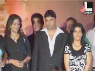 Stars at Music launch of KASHISH