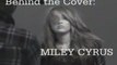 Miley Cyrus Elle magazine photoshoot