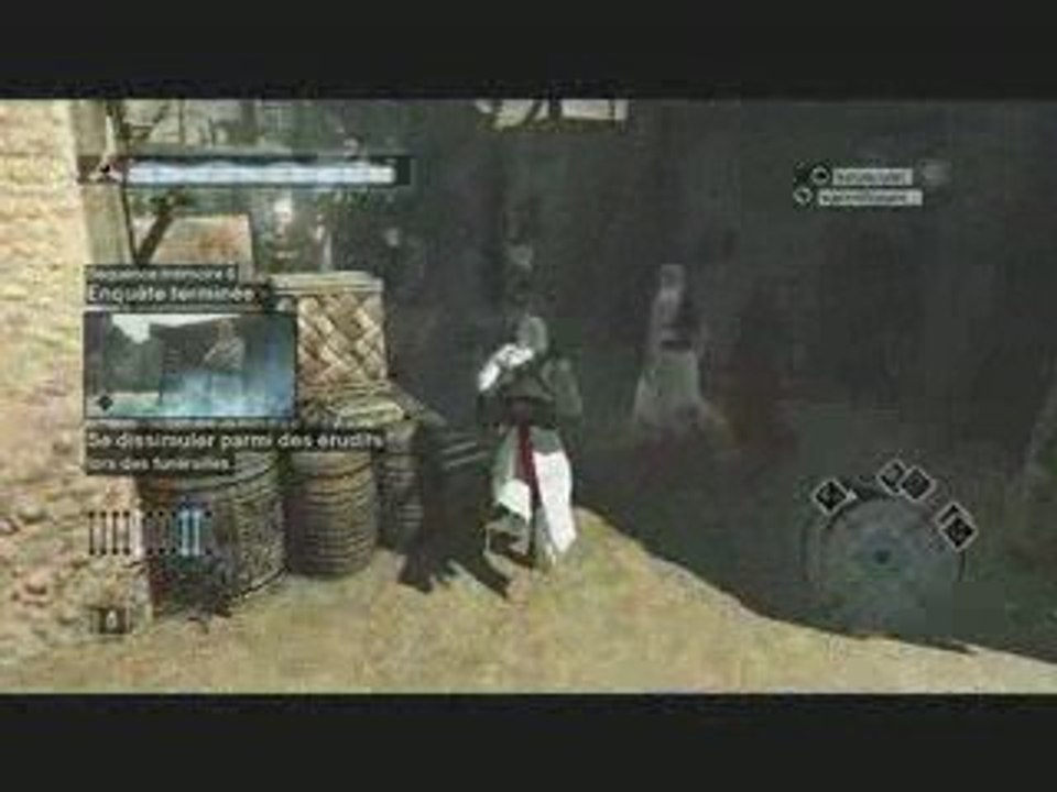 Assassin's Creed 72/78 (1/2)