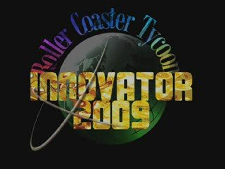 Concours *RCT Innovator 2009*