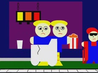 Sidelicks Episode 105: Wrong Way