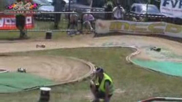 CF 09-manche 4 à Dammartin -finale A3 4x2 Open