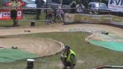 CF 09-manche 4 à Dammartin -finale A3 4x2 Open