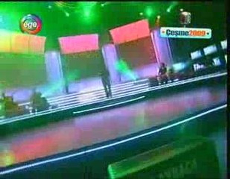 Tarkan-Acayipsin