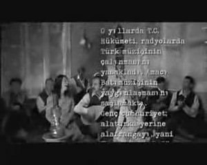 Sinan Çetin'in Yasaklı Reklamı