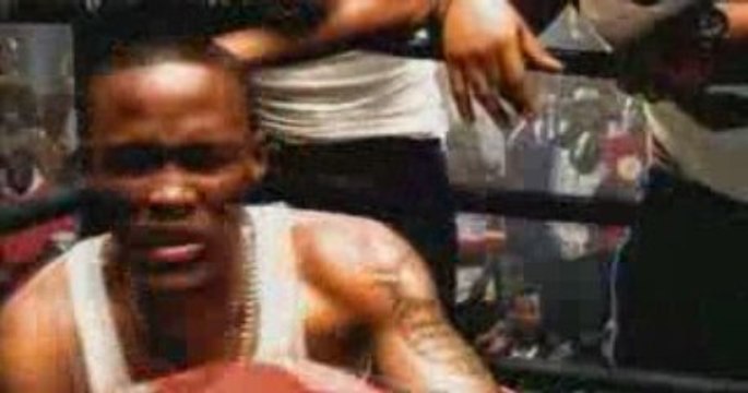 Tyson feat Canibus...