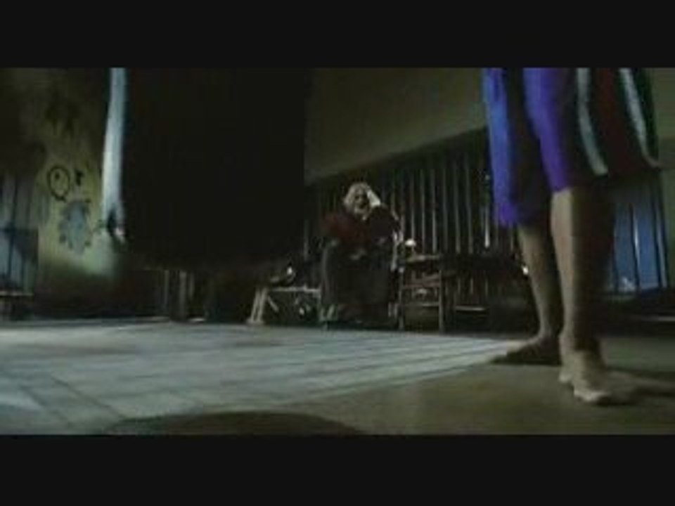 Undisputed 2 part 8