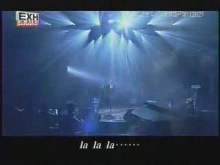 ATSUSHI 言葉にできない