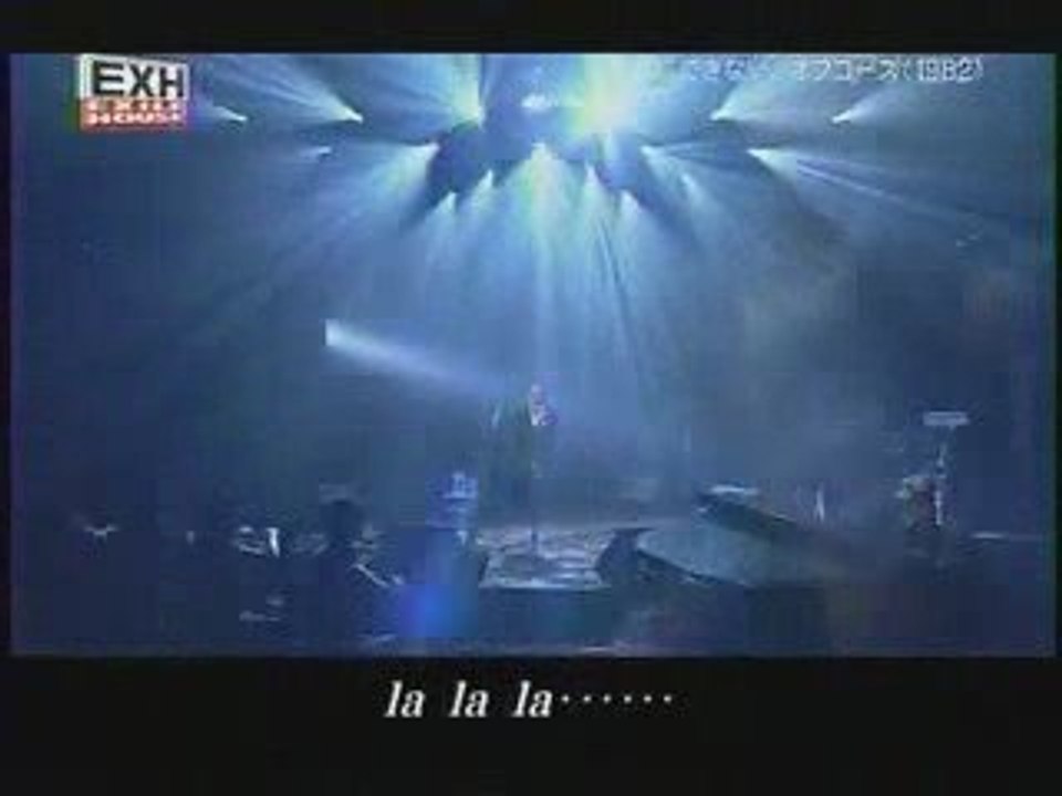 ATSUSHI 言葉にできない