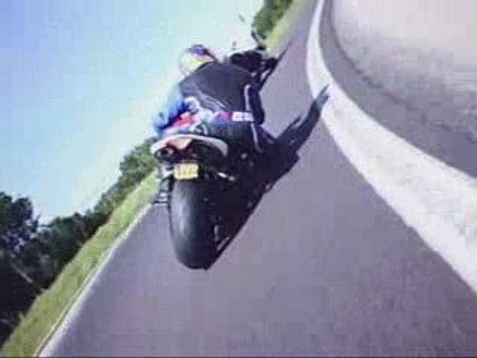 Dijon 5 Juin 09 matin