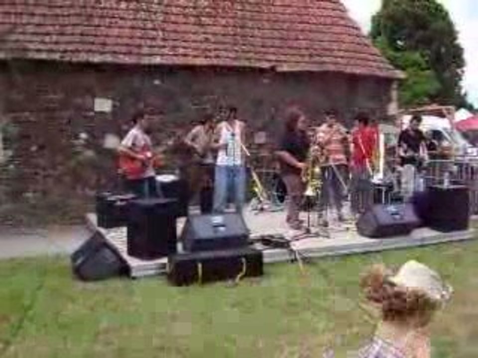 TABASKA à St Augustin des Bois 49170- par Asso St'O Citoyen-