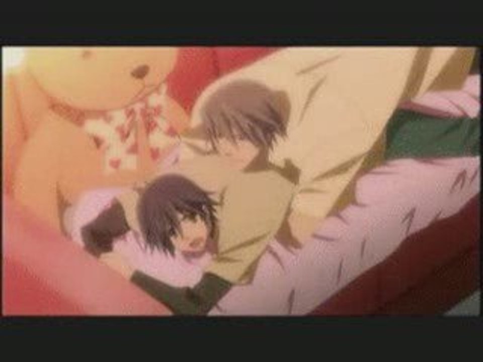 Yaoi