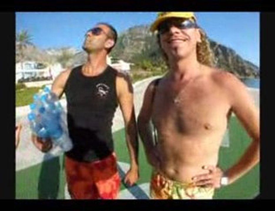 UCAN BOT & SKYDIVE