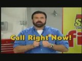 Tribute to the great Billy Mays.