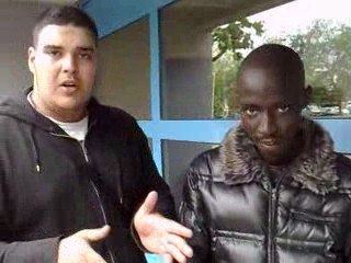 black-homicide feat k-libre k