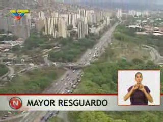 GNB incorpora Helicóptero monitorear Plan Autopista Segura