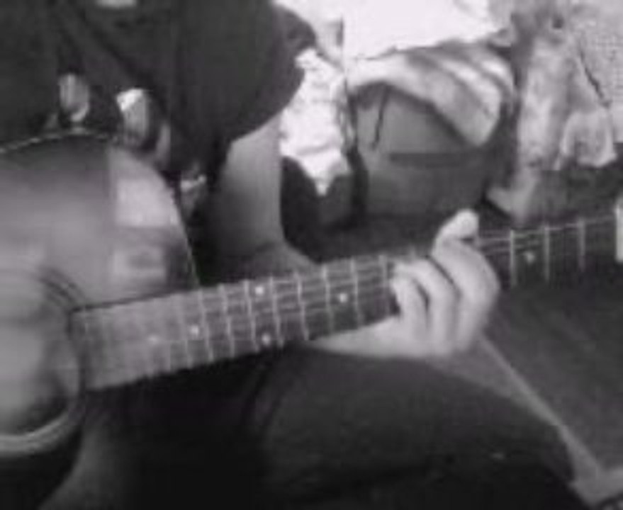 Secondhand Serenade - Awake