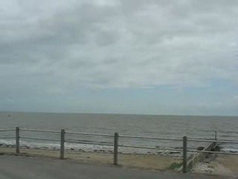 La Bernerie en Retz : mer