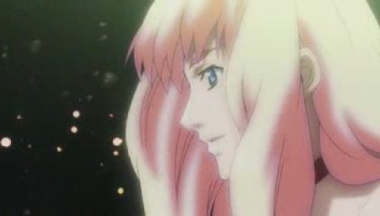 [+10Macross] Angel's Voice