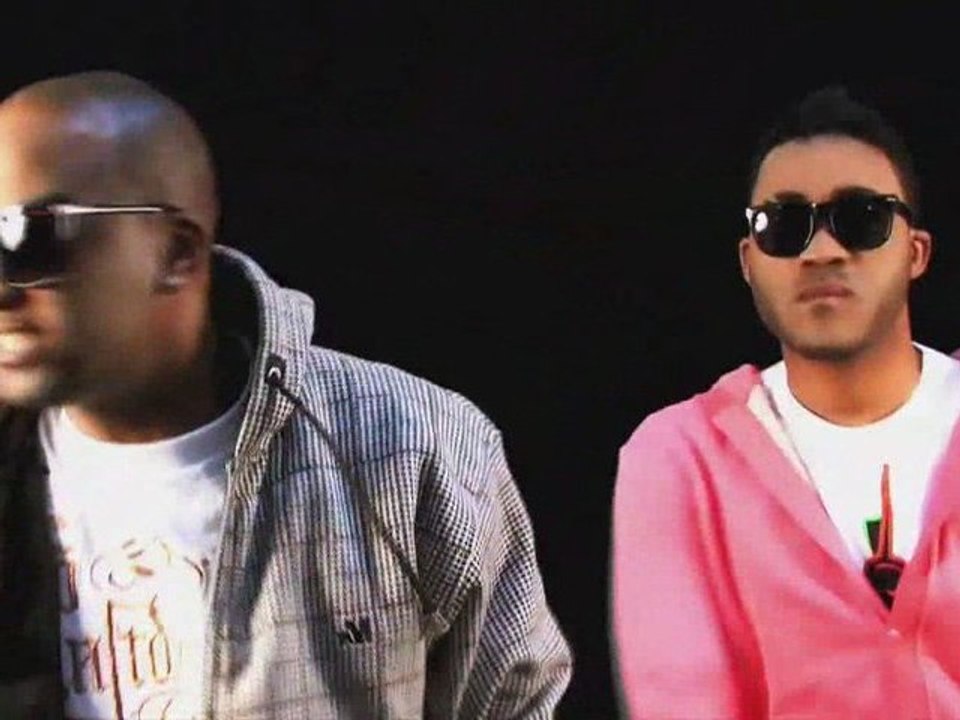 Jerry Didier feat P8 Guevara - Don Don Don